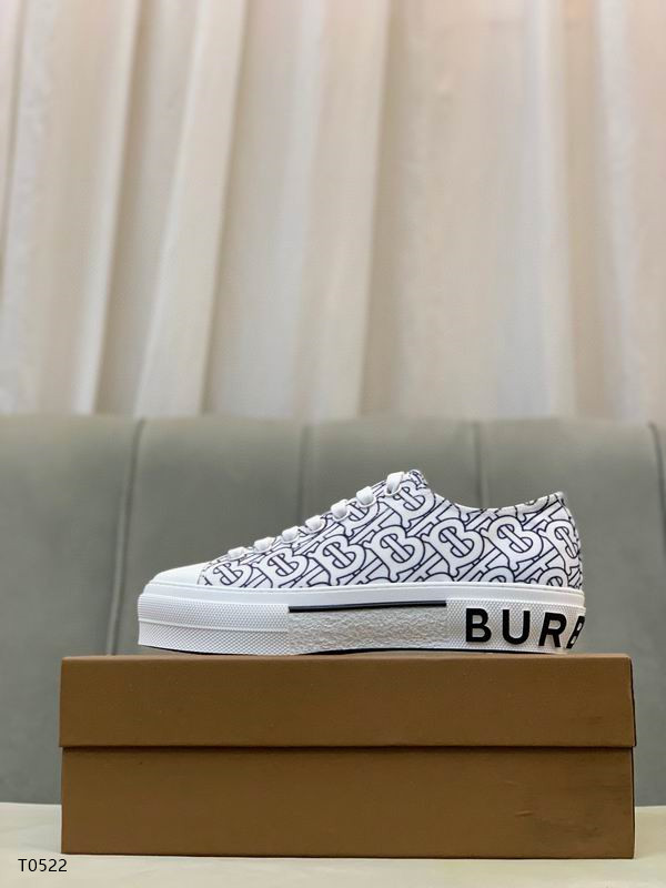 men Burberry shoes-117